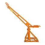 Mini Crane Manufacturer - Electric Lifting Machine for Household Use