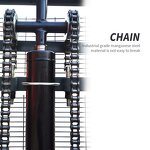 Manual Pallet Truck Manufacturer - 2.5 Ton Hydraulic Lift Tipper