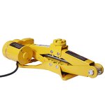 Electric Jack Kit Supplier - High Quality with Wrench Tool