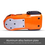 Electric Car Jack Factory - Portable 5 Ton Emergency Tool Kit