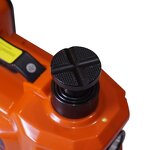 Electric Car Jack Factory - 5 Ton 12V Hydraulic 3 in 1 Kit