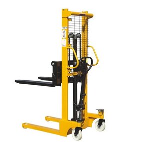 Hand Pallet Truck Factory - Hydraulic Manual Forklift Trolley