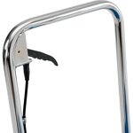 Cargo Platform Trolley Supplier - Foldable Tool Hand Cart