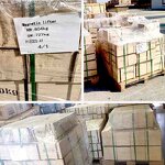 Permanent Magnetic Lifter Supplier - 400kg Crane Magnet with Handle