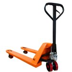 Manual Pallet Truck Supplier - 2000-2500kg Nylon PU Wheel Truck