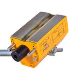 Magnetic Crane Lifter Manufacturer - 600kg Heavy Duty Lift Magnets