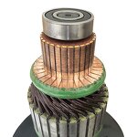 Electric Winch Manufacturer - Portable 12V/220V Mini 12000Lbs Winch