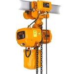 Electric Chain Hoist Manufacturer - Stage Line Array Speaker Hoist