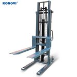 Manual Pallet Truck Manufacturer - 2.5 Ton Hydraulic Lift Tipper
