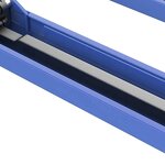 Manual Pallet Truck Supplier - 2000-2500kg Nylon PU Wheel Truck