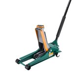 Hydraulic Floor Jack Manufacturer - 3 Ton Professional Technology