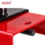 Mobile Scissor Lift Supplier - Portable Middle Rise Manual Platform