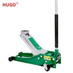 Hydraulic Floor Jack Factory - 3 Ton Fast Lifting Trolley Jack