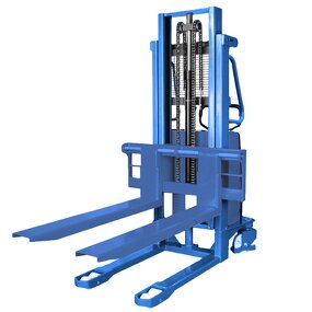 Manual Pallet Truck Factory - 1500kg Hand Pallet Jack Supplier