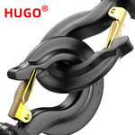 Hand Lever Chain Hoist Manufacturer - 0.8t Multi-function Crank Hoist