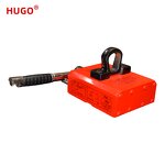 Permanent Magnet Lifter Supplier - 100-600kg Double Magnetic Circuit