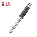 Permanent Magnetic Lifter Factory - 400kg Hand Held Plate Lifting Magnet