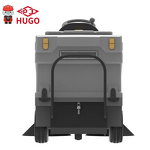 Floor Sweeper Manufacturer - Automatic Road Cleaning Washing Machine