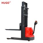 Electric Walkie Stacker Manufacturer - 3.5-5m Pedestrian Reach Truck