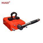 Permanent Magnet Lifter Supplier - 100-600kg Double Magnetic Circuit