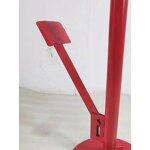 Hoist Support Jack Stand Supplier - 3/4 Ton 1650Lbs with Foot Pedal