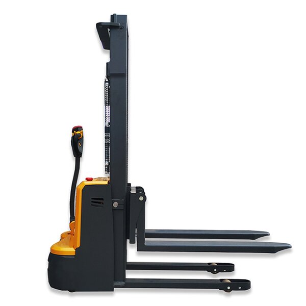 Electric Forklift Supplier - Hand & Pallet Battery Forklift Factory