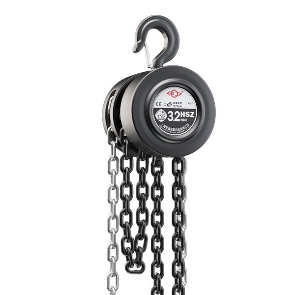 Hydraulic Chain Hoist Manufacturer - Construction Lift Hoist Elevator