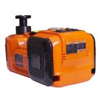 Electric Car Jack Supplier - Kit with Inflator and Lifting