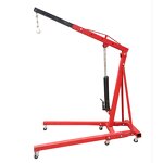 Portable Engine Crane Factory - 1-3 Ton Marine Material Lifting