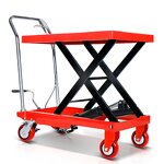 Hydraulic Scissor Lift Table Supplier - 1000-3000kg Fixed Lift Table