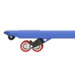 Hydraulic Pallet Truck Supplier - 2.5-3 Ton Manual Pallet Jack