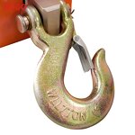 Digital Crane Scale Factory - 5000kg Hanging Weight Hook with Remote