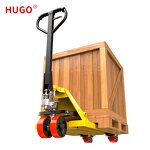 Hand Pallet Truck Supplier - 2-3 Ton Casting Hydraulic Pump