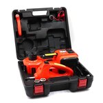Electric Hydraulic Car Jack Manufacturer - 5T 12V Digital Scissor Jack