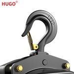 Manual Crane Supplier - Portable 3 Ton 500kg Chain Hoist