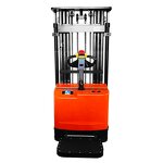 Electric Stacker Forklift Supplier - Mobile Pallet Stacker Factory
