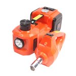 Electric Jack Supplier - 12V Tire Inflator Pump Kit