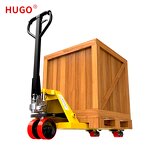 Hand Pallet Jack Manufacturer - Custom 2-5 Ton Truck Factory
