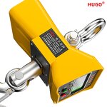 Digital Hanging Scale Supplier - 500-2000kg Crane Hook Scale