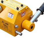 Magnetic Manhole Lifter Supplier - 500-5000kg Cover Lifter Magnet