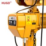 Electric Chain Hoist Manufacturer - Stage Line Array Speaker Hoist