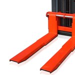 Electric Pallet Stacker Manufacturer - Battery Hydraulic Jack Lifter