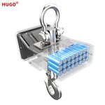 Digital Hanging Scale Supplier - 500-2000kg Crane Hook Scale