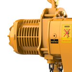 Electric Chain Hoist Manufacturer - 1 Ton 110 Volt Wireless Remote