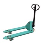 Hand Pallet Truck Supplier - 2500kg TUV Spare Parts Pump