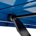 Cargo Platform Trolley Supplier - Foldable Tool Hand Cart