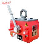 Permanent Magnet Lifter Manufacturer - 300-500kg Dual Purpose Steel Plate