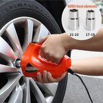 Electric Floor Jack Manufacturer - 5 Ton 12V Hydraulic Pump Lift