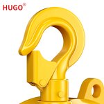 Spring Balancer Factory - Self Locking Tower Tension Elastic Balancer