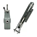 Manual Cable Puller Supplier - 0.8 Ton Light Wire Rope Winch